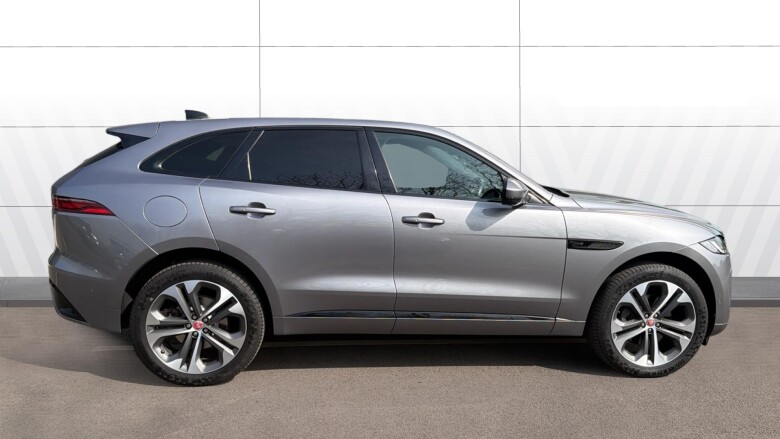 Jaguar F-Pace 2.0 D200 R-Dynamic HSE 5dr Auto AWD Diesel Estate
